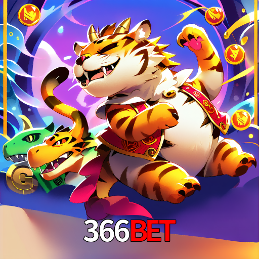 Imagem promocional da 366bet mostrando a plataforma e suas vantagens